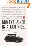 God Explained In A Taxi Ride