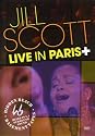 Jill Scott: Live in Paris +
