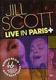 Jill Scott: Live in Paris +