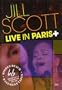Jill Scott: Live in Paris +