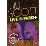 Jill Scott: Live in Paris +