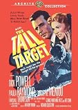 THE TALL TARGET