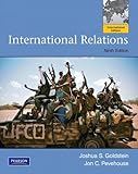 International relations