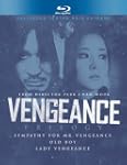 NEW Choi/lee/shin - Vengeance Trilogy...