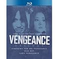 Vengeance Trilogy [Blu-ray]