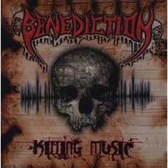 Killing Music