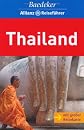 Baedeker Allianz Reiseführer Thailand: Mit großer Reisekarte