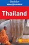 Baedeker Allianz Reisef�hrer Thailand: Mit gro�er Reisekarte