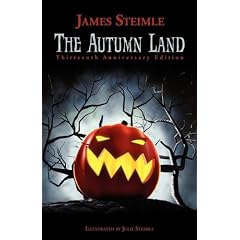 The Autumn Land: Thirteenth Anniversary Edition
