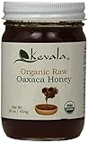Kevala Organic Raw Oaxaca Honey, 16 Ounce