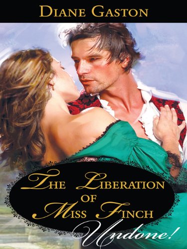 The Liberation of Miss Finch (Three Soldiers)