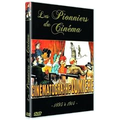Les pionniers du cinema fran�ais