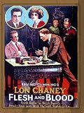 Flesh and Blood