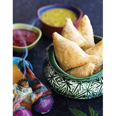 The Official High Times Cookbook