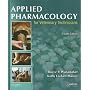 Applied Pharmacology for Veterinary Technicians