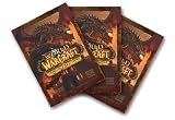 51LDLYfmDcL. SL160  World of Warcraft Card Supplies Card Sleeves Deathwing 80 Count