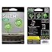 Nite Ize See'Em Mini Spokelit Spoke Lights 2 pack in Green.