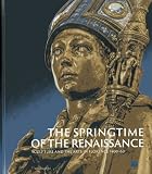 The springtime of the Renaissance : sculpture and the arts in Florence 1400-60