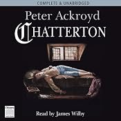 Chatterton | [Peter Ackroyd]