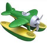 Green Toys Seaplane, Green [並行輸入品]