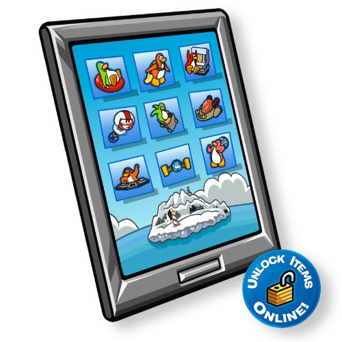 Exclusive Bonus Item Codes For Club Penguin 2013