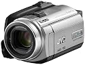 JVC Everio GZ-HD5 3CCD 60GB Hard Disk Drive High Definition Camcorder with 10x Optical Image Stabilized Zoom