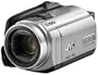 JVC Everio GZ-HD5 3CCD 60GB Hard Disk Drive High Definition Camcorder with 10x Optical Image Stabilized Zoom