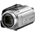 JVC Everio GZ-HD5 3CCD 60GB Hard Disk Drive High Definition Camcorder with 10x Optical Image Stabilized Zoom