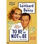 To Be or Not to Be [DVD] [1942] [Region 1] [US Import] [NTSC]