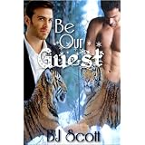 Be Our Guestdi B.J. Scott
