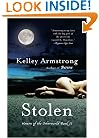 Stolen (Women of the Otherworld, Book 2)
