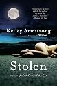 Stolen (Women of the Otherworld, Book 2)