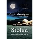 Stolen(WomenoftheOtherworld,Book2)