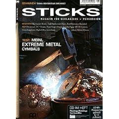 Sticks