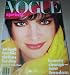 Vogue Magazine February 1986 Brooke Shields (Single Back Issue)