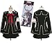 Japanese Anime Vampire Knight Cosplay Day School Female Uniform Costume