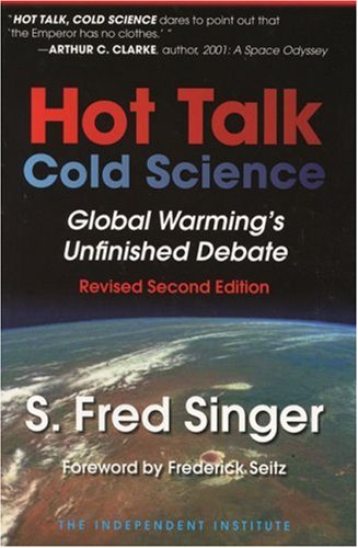 global warming debate