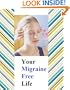 Migraine headaches: migraine symptoms, migraine treatment, migraine cause - how to heal migraine