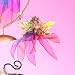 Sierra 5in Porcelain Fairy Show-Stoppers Doll