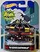 Hot Wheels Retro Entertainment Batman Classic TV Series Batmobile 1966