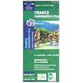 France - Cycling Routes