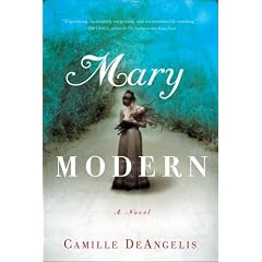 Mary Modern: A Novel