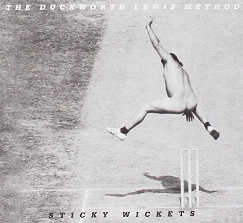 The Duckworth Lewis Method - Sticky Wickets - Zortam Music