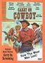 Carry on Cowboy/Carry on Screaming