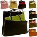 Cleo & Patek Zig Zag Small Handbag