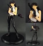 Black Lagoon Figure 005 - Roberta