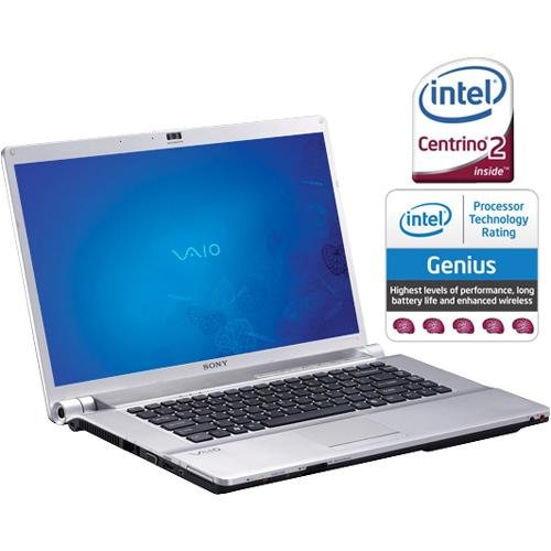 Sony VAIO VGN FW298Y/H 16.4 Inch Laptop (2.53 GHz Intel Core 2 Duo P9400 Processor, 4 GB RAM, 320 GB Hard Drive, Blu ray Drive, Vista Ultimate) Gray 51LDPLeHARL Sony VAIO VGN FW298Y/H 16.4 Inch Laptop (2.53 GHz Intel Core 2 Duo P9400 Processor, 4 GB RAM, 320 GB Hard Drive, Blu ray Drive, Vista Ultimate) Gray