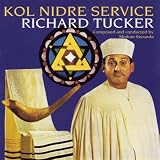 Kol Nidre Service (with Shofar)/Kol Nidre* (Voice)
