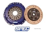 SPEC STAGE 3+ PLUS Clutch Seat Altea 2004-2008 2.0 FSI 5sp