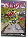 Snap Disc Golf DVD